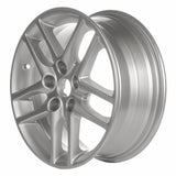 Aluminum Wheel For Ford Fusion 2010-2012(ALYFH076U20N)