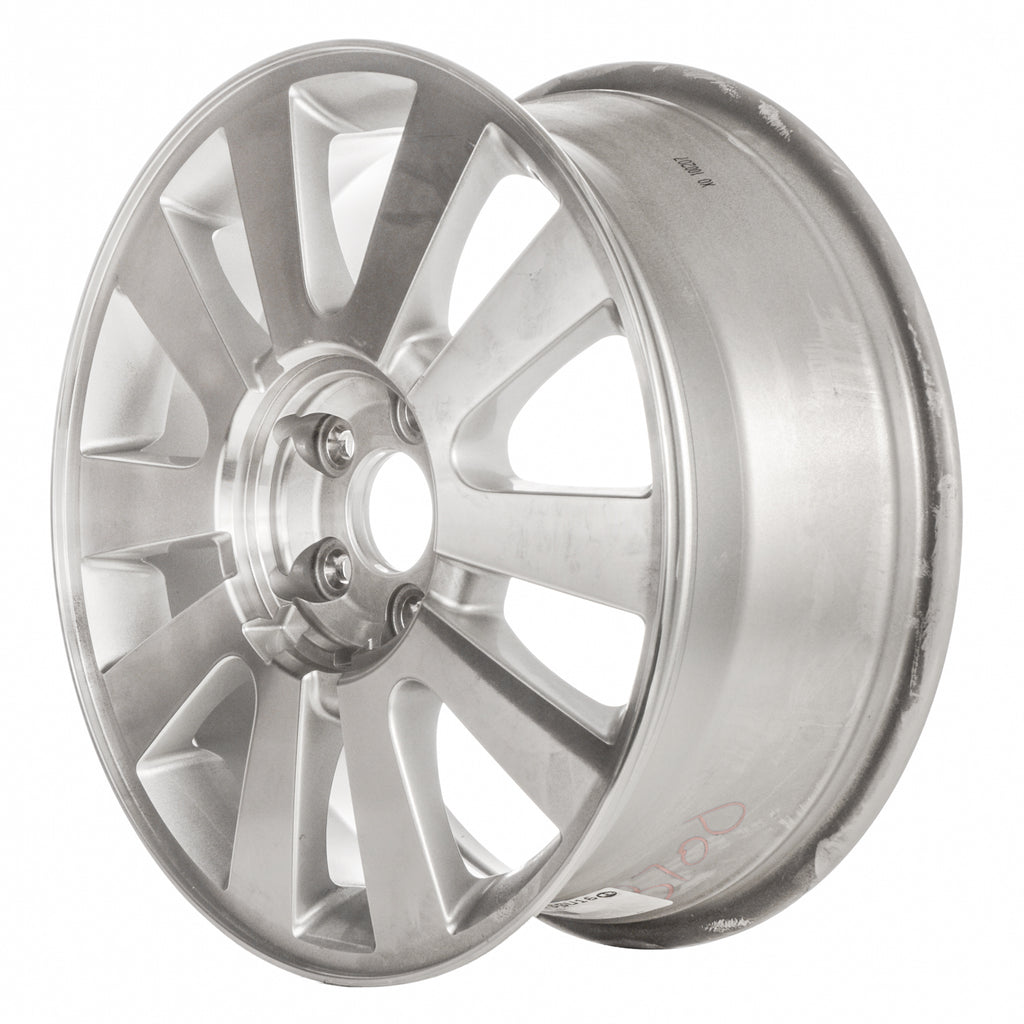 Aluminum Wheel For Ford Taurus X 2008-2009(ALYFH078U16)