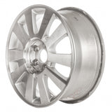 Aluminum Wheel For Ford Taurus X 2008-2009(ALYFH078U16)