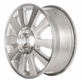 Aluminum Wheel For Ford Taurus X 2008-2009(ALYFH078U16)