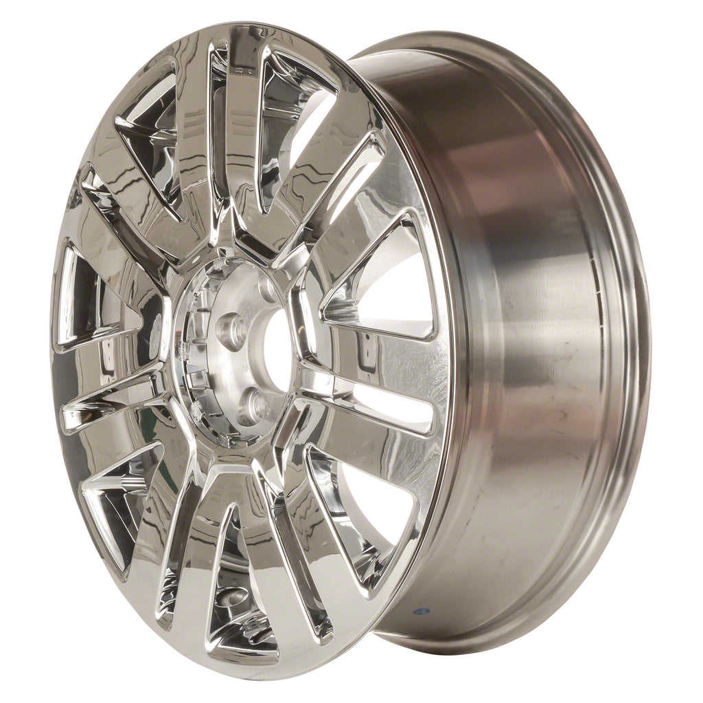 Aluminum Wheel For Ford Edge 2008-2010(ALYFH081U86N)
