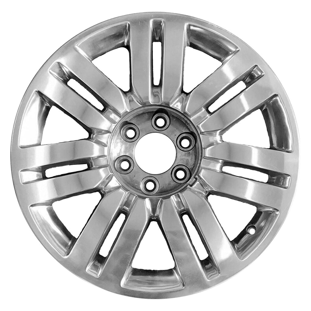 Aluminum Wheel For Lincoln Navigator 2007-2013(ALYFH086U80)
