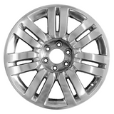 Aluminum Wheel For Lincoln Navigator 2007-2013(ALYFH086U80)