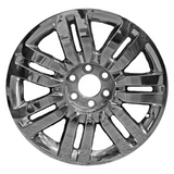 Aluminum Wheel For Lincoln Navigator 2007-2013(ALYFH086U85)