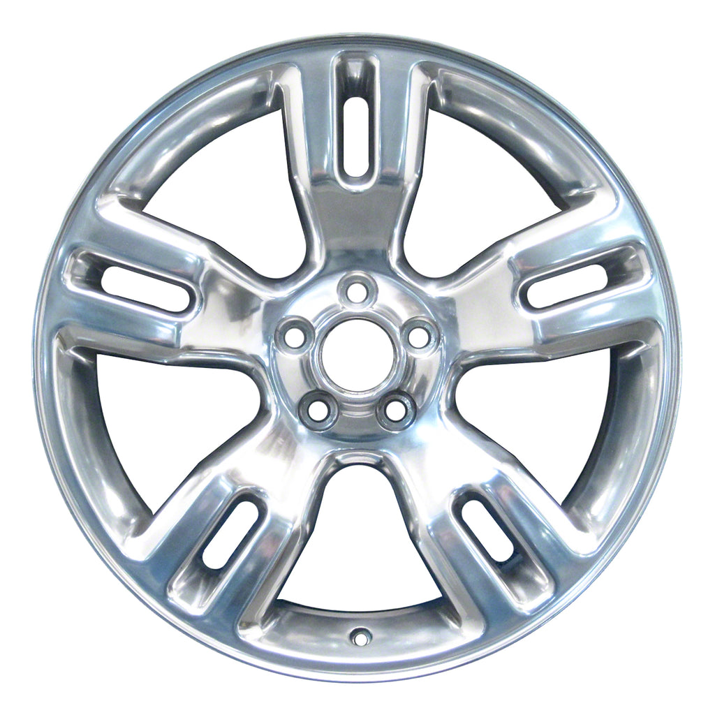 Aluminum Wheel For Ford Explorer 2008-2010(ALYFH088U80)