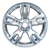 Aluminum Wheel For Ford Explorer 2008-2010(ALYFH088U80)