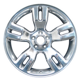 Aluminum Wheel For Ford Explorer 2008-2010(ALYFH088U80)