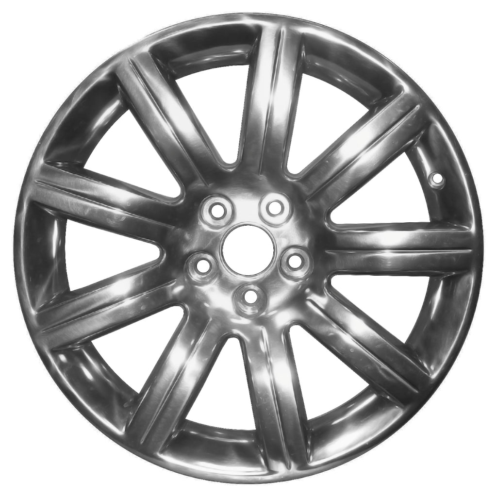 Aluminum Wheel For Ford Flex 2009-2012(ALYFH091U80)