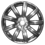 Aluminum Wheel For Ford Flex 2009-2012(ALYFH091U80)