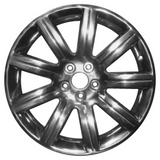 Aluminum Wheel For Ford Flex 2009-2012(ALYFH091U80)
