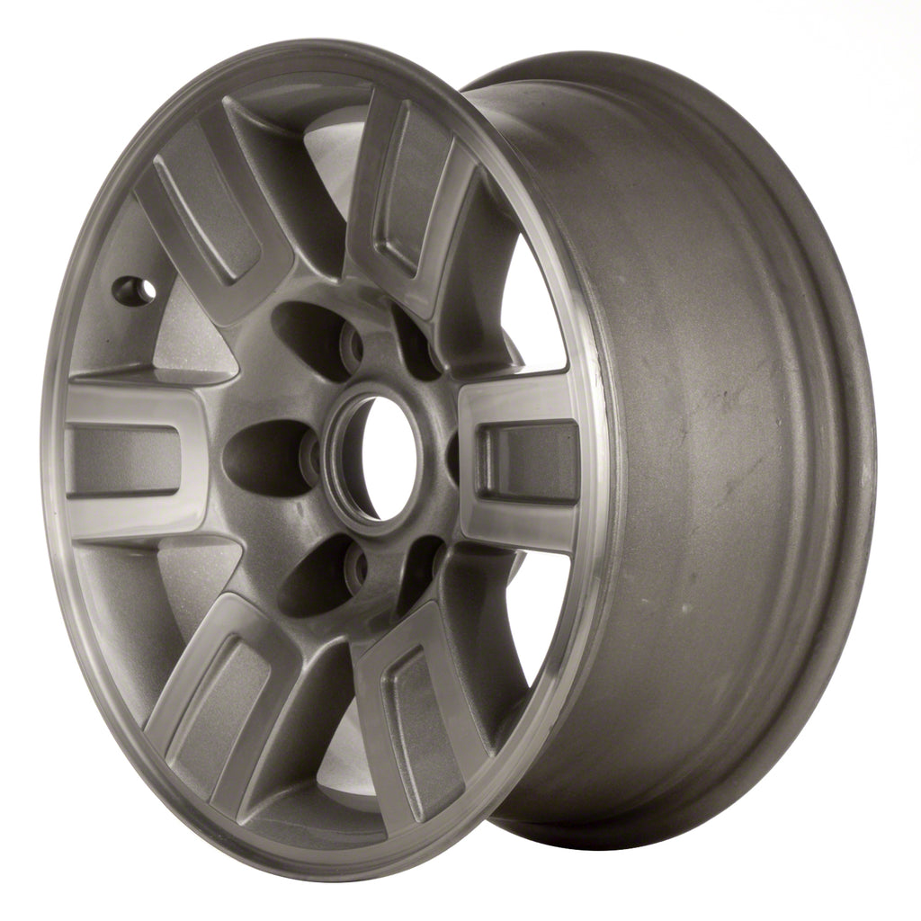 Aluminum Wheel For Ford Expedition 2009-2009(ALYFH092U10)