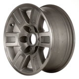 Aluminum Wheel For Ford Expedition 2009-2009(ALYFH092U10)