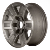 Aluminum Wheel For Ford Expedition 2009-2009(ALYFH092U10)