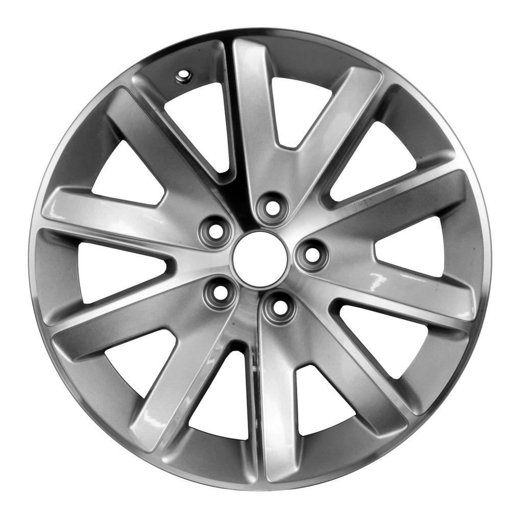 Aluminum Wheel For Lincoln Mkt 2013-2019(ALYFH093U10)