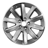 Aluminum Wheel For Lincoln Mkt 2013-2019(ALYFH093U10)