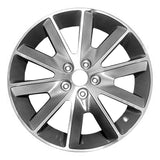 Aluminum Wheel For Lincoln Mkt 2013-2019(ALYFH093U35)