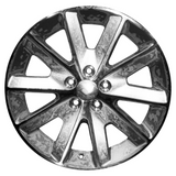 Aluminum Wheel For Lincoln Mkt 2013-2019(ALYFH093U85)