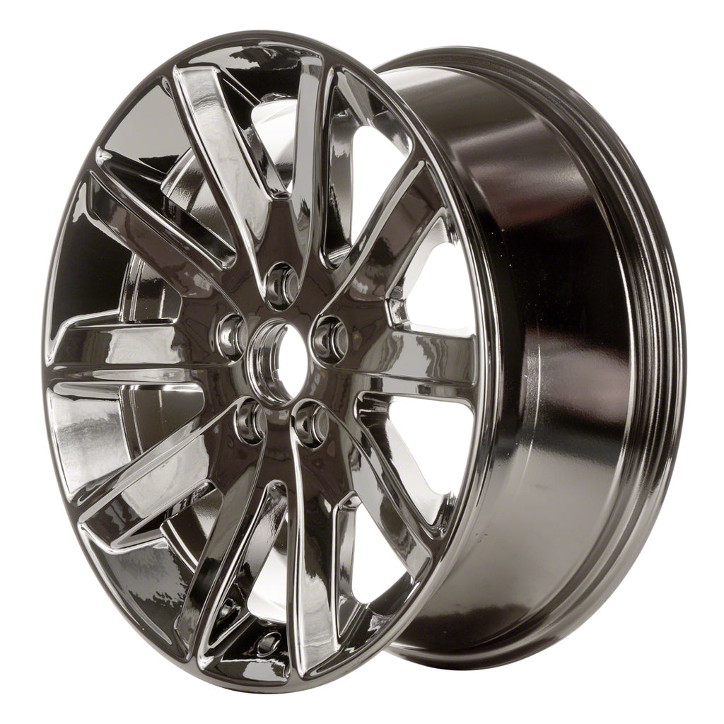 Aluminum Wheel For Lincoln Mkt 2013-2019(ALYFH093U95)