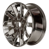 Aluminum Wheel For Lincoln Mkt 2013-2019(ALYFH093U95)