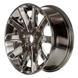 Aluminum Wheel For Lincoln Mkt 2013-2019(ALYFH093U95)