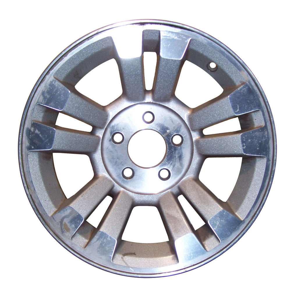 Aluminum Wheel For Ford Ranger Pickup 2wd 2007-2011(ALYFH094U10)