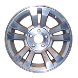 Aluminum Wheel For Ford Ranger Pickup 2wd 2007-2011(ALYFH094U10)