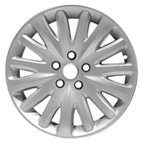 Aluminum Wheel For Ford Fusion 2010-2012(ALYFH095U20)