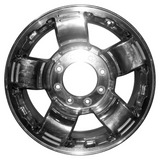 Aluminum Wheel For Ford Pickup Ford Superduty 2009-2009(ALYFH097U80)