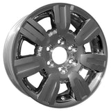 Aluminum Wheel For Ford Pickup Ford Lightduty 2009-2012(ALYFH099U86N)
