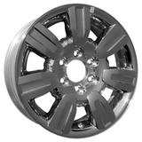 Aluminum Wheel For Ford Pickup Ford Lightduty 2009-2012(ALYFH099U86N)