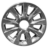 Aluminum Wheel For Lincoln Mkz 2010-2012(ALYFI011U86N)
