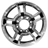 Aluminum Wheel For Ford Pickup Ford Superduty 2008-2010(ALYFI012U80)