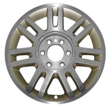 Aluminum Wheel For Ford Pickup Ford Lightduty 2009-2013(ALYFI014U53)