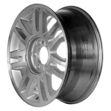 Aluminum Wheel For Ford Pickup Ford Lightduty 2009-2013(ALYFI014U55)