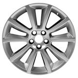 Aluminum Wheel For Ford Flex 2009-2012(ALYFI015U20)