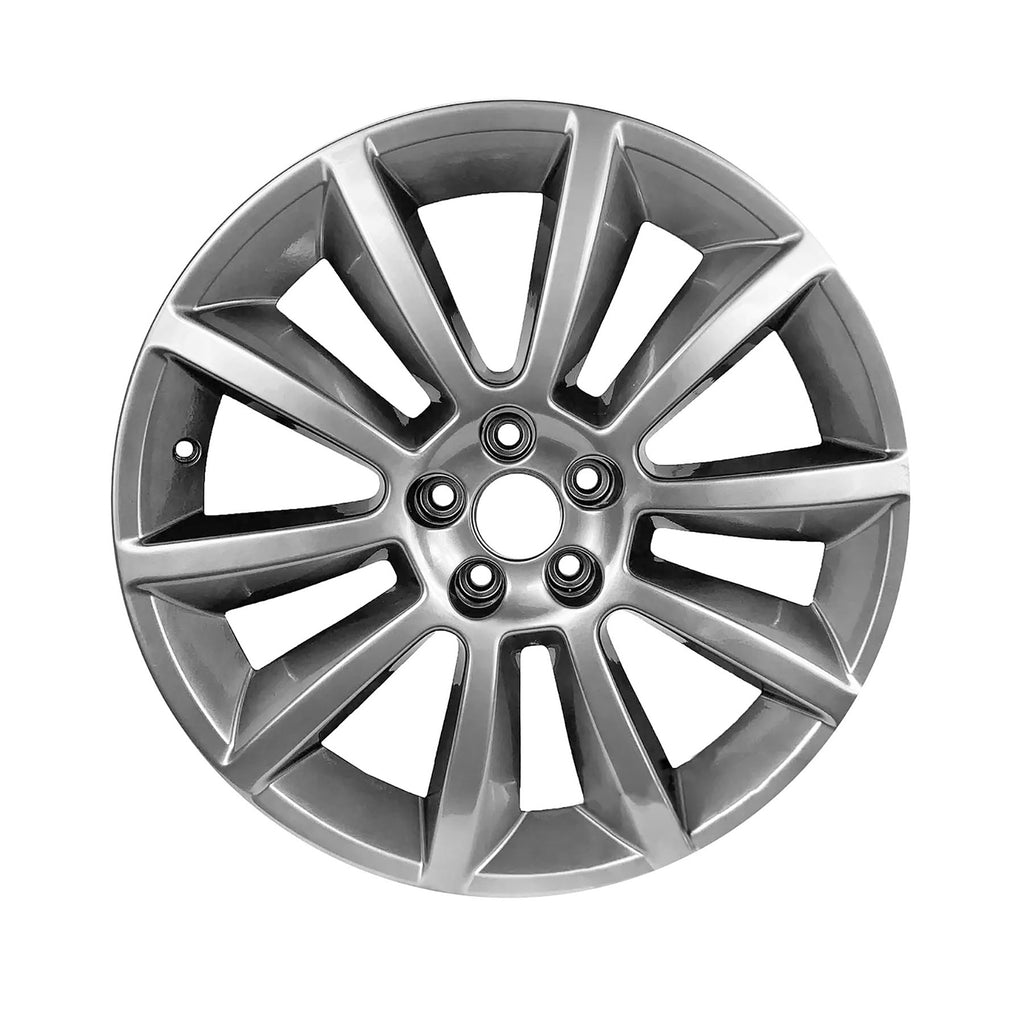 Aluminum Wheel For Ford Flex 2009-2012(ALYFI015U78)