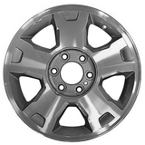 Aluminum Wheel For Ford Pickup Ford Lightduty 2009-2010(ALYFI019U15)