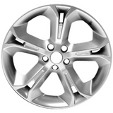 Aluminum Wheel For Ford Taurus 2010-2012(ALYFI020U78)