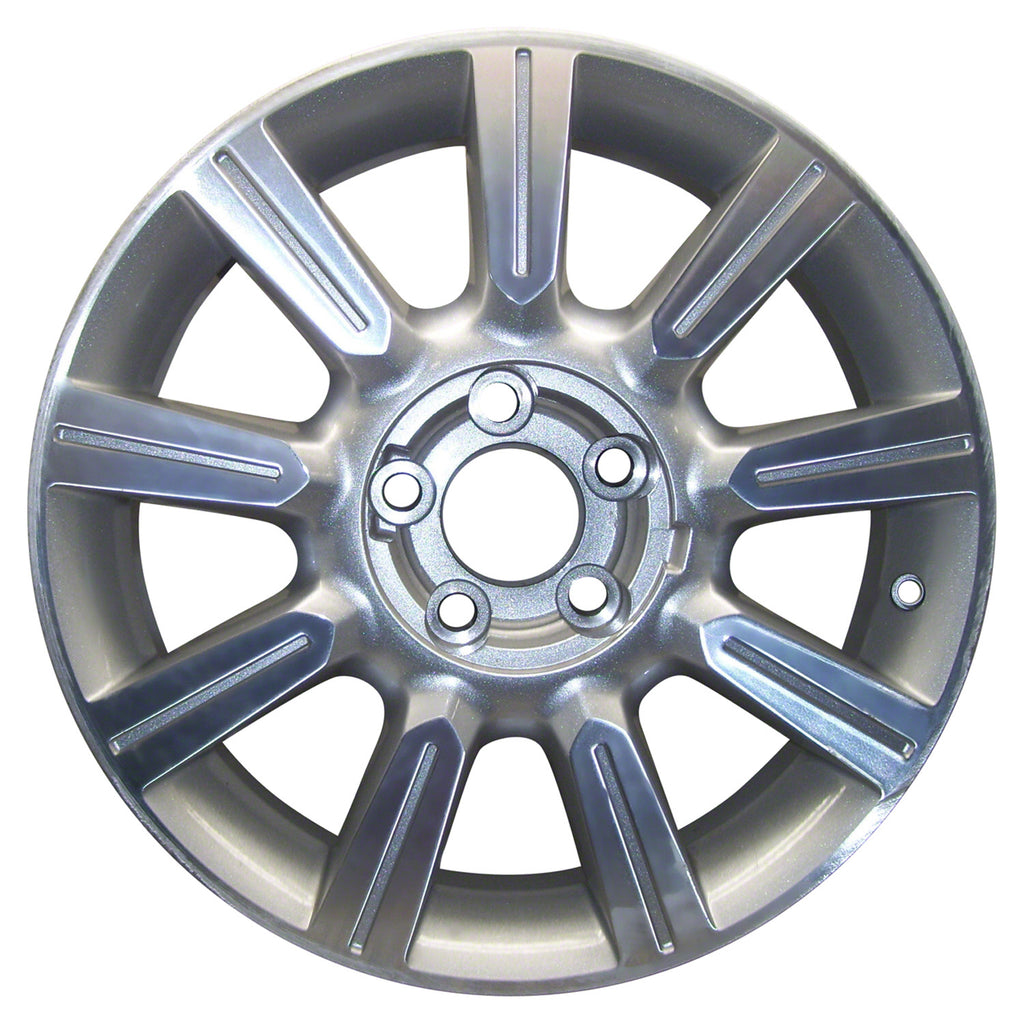 Aluminum Wheel For Lincoln Mkz 2010-2012(ALYFI022U10)