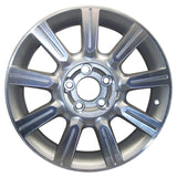 Aluminum Wheel For Lincoln Mkz 2010-2012(ALYFI022U10)