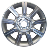 Aluminum Wheel For Lincoln Mkz 2010-2012(ALYFI022U10)
