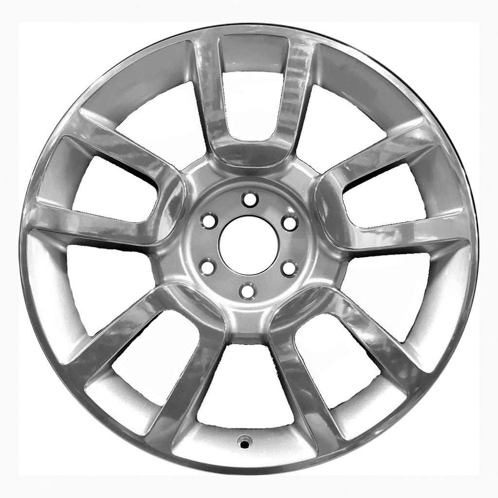 Aluminum Wheel For Ford Pickup Ford Lightduty 2010-2011(ALYFI024U91)