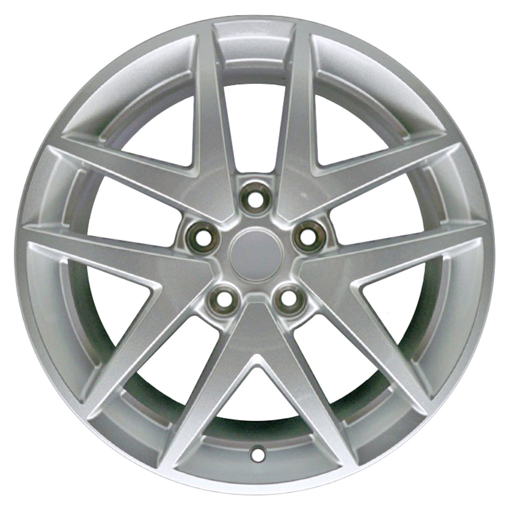 Aluminum Wheel For Ford Fusion 2010-2012(ALYFI025U20N)
