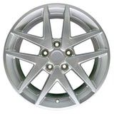 Aluminum Wheel For Ford Fusion 2010-2012(ALYFI025U20N)
