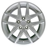Aluminum Wheel For Ford Fusion 2010-2012(ALYFI025U20N)