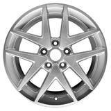 Aluminum Wheel For Ford Fusion 2010-2012(ALYFI025U20)