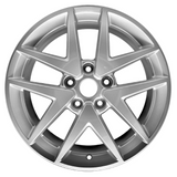 Aluminum Wheel For Ford Fusion 2010-2012(ALYFI025U20)