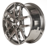 Aluminum Wheel For Ford Fusion 2010-2012(ALYFI025U95)
