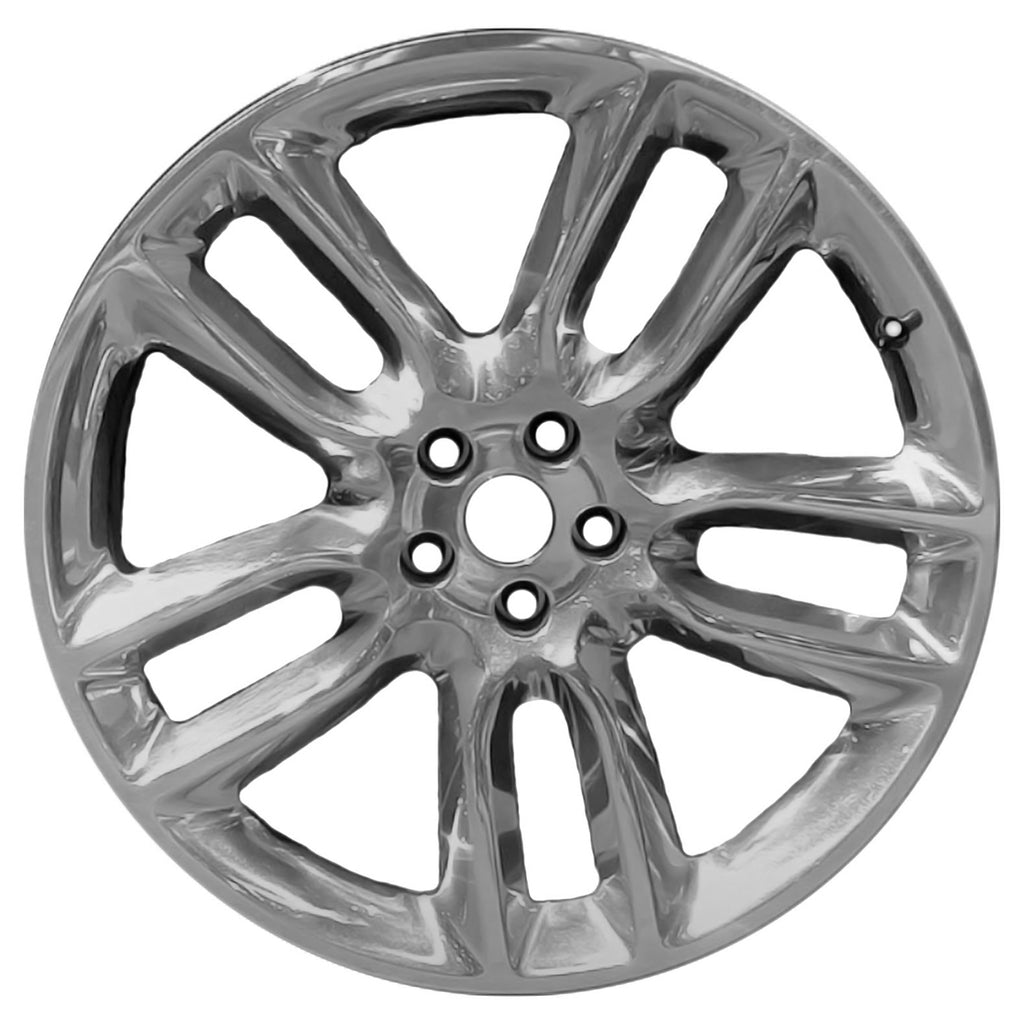 Aluminum Wheel For Ford Edge 2009-2010(ALYFI026U80)