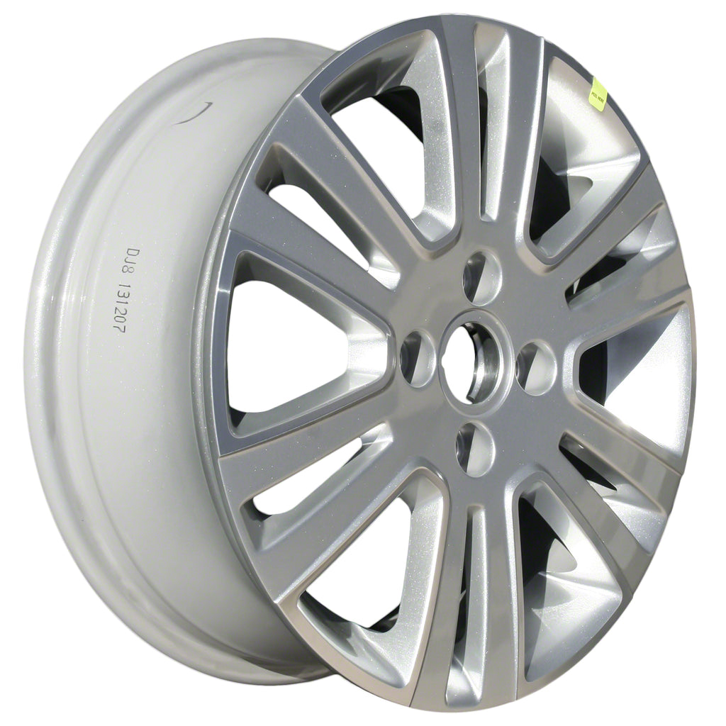 Aluminum Wheel For Ford Focus 2008-2011(ALYFI027A10)